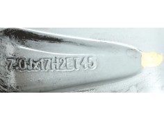Recambio de llanta para seat ateca (kh7, khp) 1.0 tsi referencia OEM IAM  7.0Jx17 ET45 2