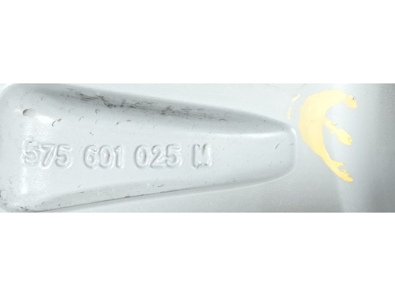 Recambio de llanta para seat ateca (kh7, khp) 1.0 tsi referencia OEM IAM   