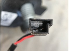 Recambio de enganche cinturon trasero izquierdo para bmw 1 (f40) 118 d referencia OEM IAM    2