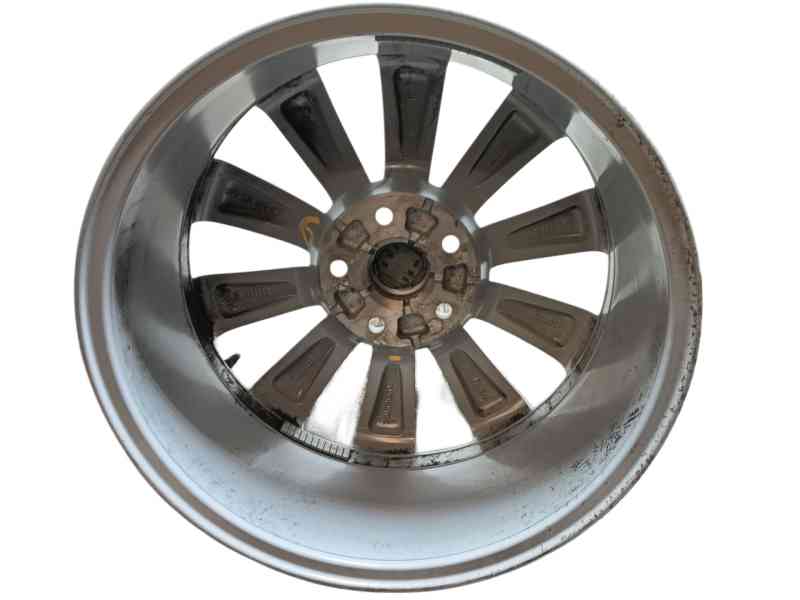 Recambio de llanta para seat ateca (kh7, khp) 1.0 tsi referencia OEM IAM  7.0Jx17 ET45