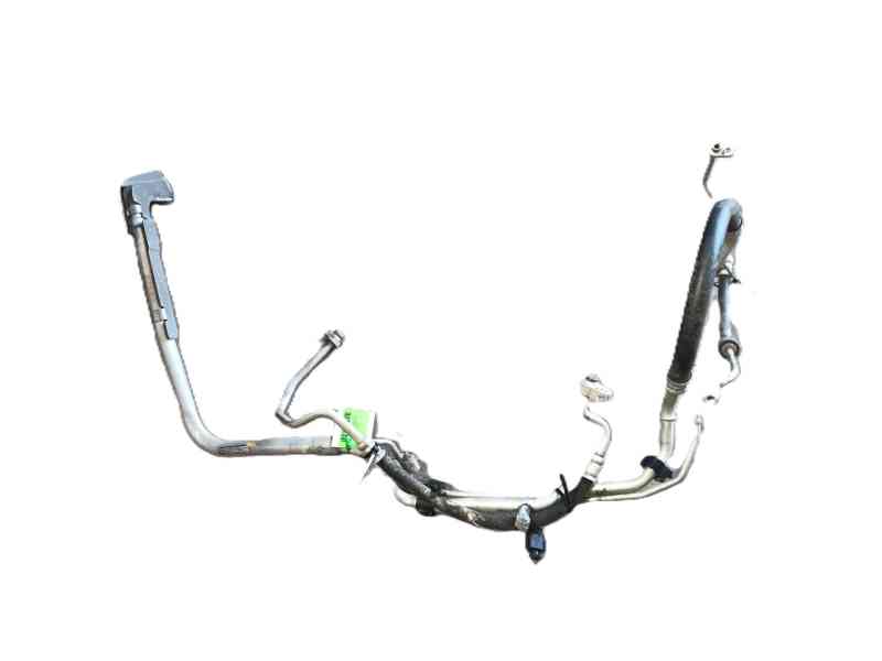 Recambio de tubos aire acondicionado para seat leon (5f1) 2.0 tdi referencia OEM IAM   