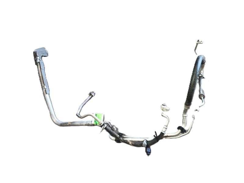 Recambio de tubos aire acondicionado para seat leon (5f1) 2.0 tdi referencia OEM IAM   