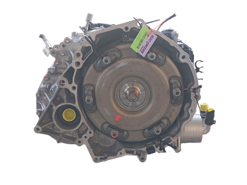 Recambio de caja cambios para bmw 1 (f40) 118 d referencia OEM IAM VERE8852 / 24005A2AD11 GA8Q45FW 