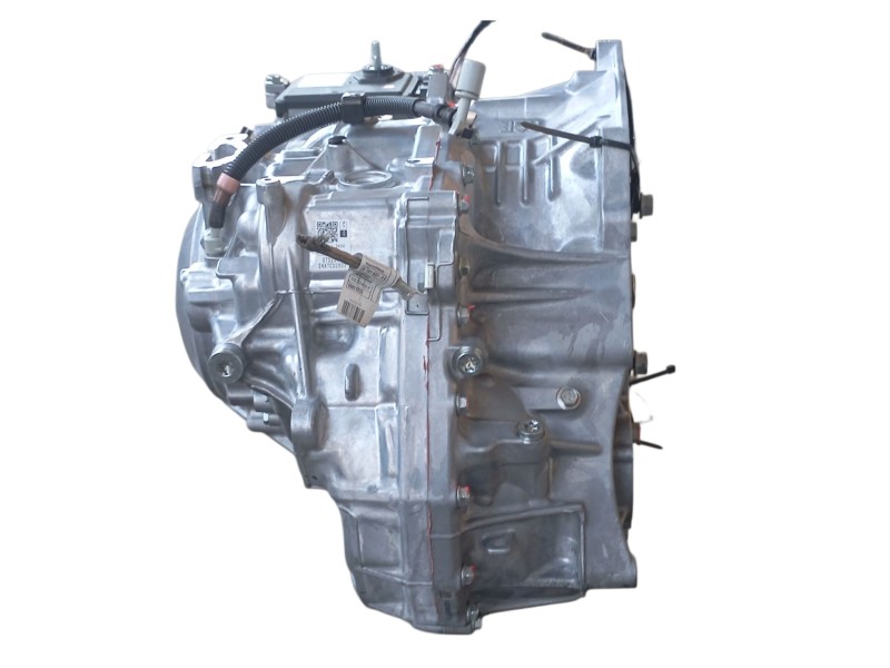 Recambio de caja cambios para bmw 1 (f40) 118 d referencia OEM IAM VERE8852 / 24005A2AD11 GA8Q45FW 