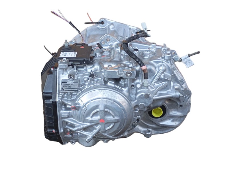 Recambio de caja cambios para bmw 1 (f40) 118 d referencia OEM IAM VERE8852 / 24005A2AD11 GA8Q45FW 