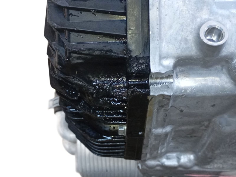 Recambio de caja cambios para bmw 1 (f40) 118 d referencia OEM IAM VERE8852 / 24005A2AD11 GA8Q45FW 