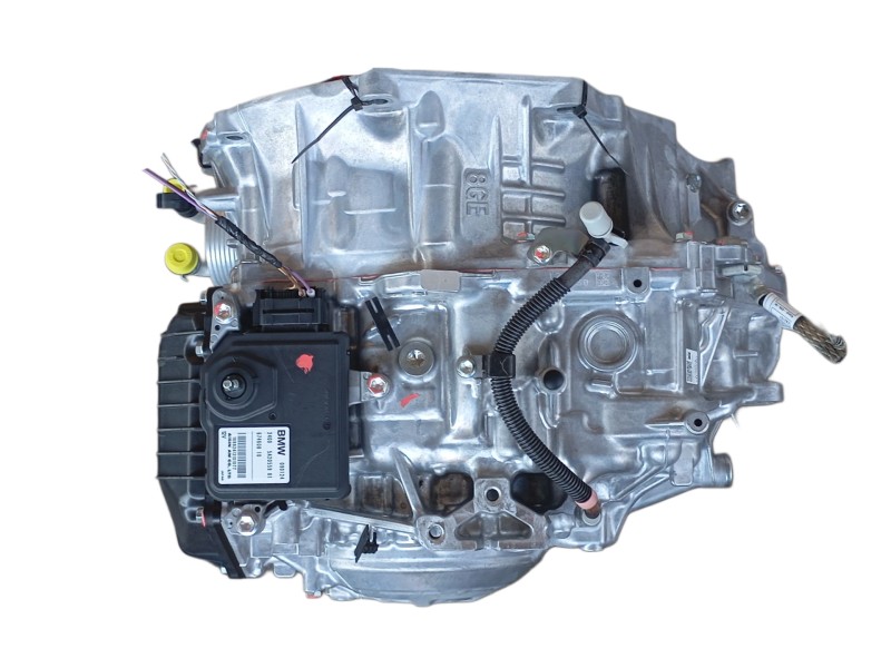 Recambio de caja cambios para bmw 1 (f40) 118 d referencia OEM IAM VERE8852 / 24005A2AD11 GA8Q45FW 