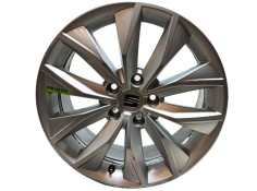 Recambio de llanta para seat ateca (kh7, khp) 1.0 tsi referencia OEM IAM  7.0Jx17 ET45