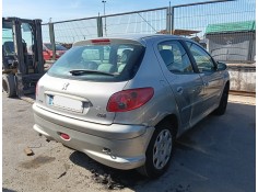 peugeot 206 hatchback (2a/c) del año 2004 2