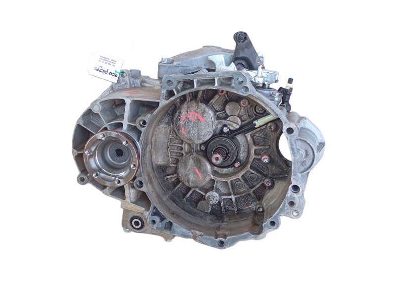 Recambio de caja cambios para seat leon (5f1) 2.0 tdi referencia OEM IAM 2Q300057E TWH 06010142 