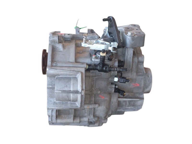 Recambio de caja cambios para seat leon (5f1) 2.0 tdi referencia OEM IAM 2Q300057E TWH 06010142 