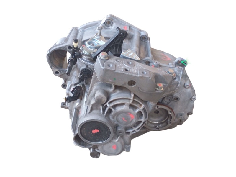 Recambio de caja cambios para seat leon (5f1) 2.0 tdi referencia OEM IAM 2Q300057E TWH 06010142 