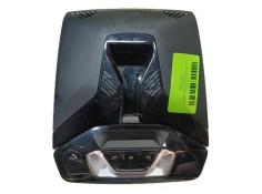Recambio de luz interior delantera central para bmw 1 (f40) 118 d referencia OEM IAM 63315A52CD0  