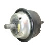 Recambio de soporte motor derecho para peugeot 206 berlina 1.4 hdi referencia OEM IAM   