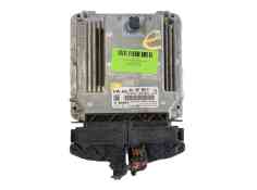 Recambio de centralita motor uce para seat leon (5f1) 2.0 tdi referencia OEM IAM 4L906027S5F0  