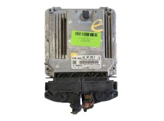 Recambio de centralita motor uce para seat leon (5f1) 2.0 tdi referencia OEM IAM 4L906027S5F0  