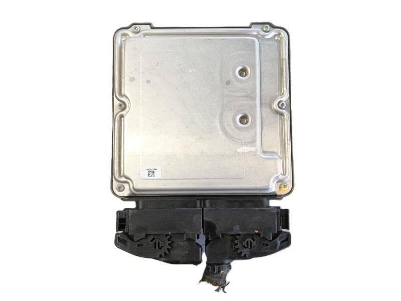 Recambio de centralita motor uce para seat leon (5f1) 2.0 tdi referencia OEM IAM 4L906027S5F0  