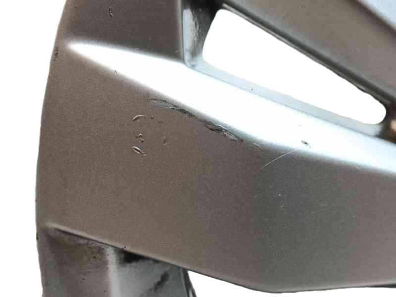 Recambio de llanta para volkswagen polo vi (aw1, bz1, ae1) 1.0 tsi referencia OEM IAM   