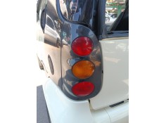 Recambio de piloto trasero izquierdo para smart city-coupe (450) 0.6 (s1cla1, 450.341) referencia OEM IAM   