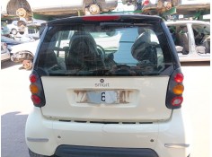 Recambio de porton trasero para smart city-coupe (450) 0.6 (s1cla1, 450.341) referencia OEM IAM   