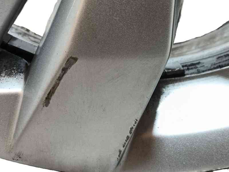Recambio de llanta para volkswagen polo vi (aw1, bz1, ae1) 1.0 tsi referencia OEM IAM   