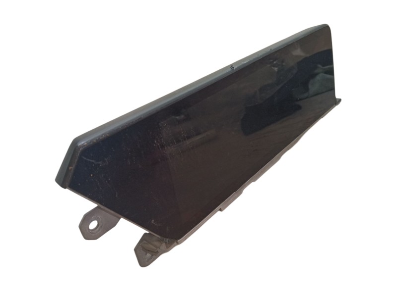 Recambio de pantalla multifuncion para bmw 1 (f40) 118 d referencia OEM IAM   