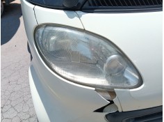 Recambio de faro derecho para smart city-coupe (450) 0.6 (s1cla1, 450.341) referencia OEM IAM   