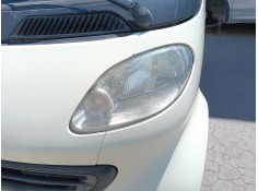 Recambio de faro izquierdo para smart city-coupe (450) 0.6 (s1cla1, 450.341) referencia OEM IAM   