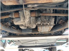 Recambio de despiece motor para smart city-coupe (450) 0.6 (s1cla1, 450.341) referencia OEM IAM   