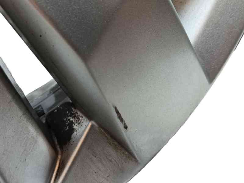 Recambio de llanta para volkswagen polo vi (aw1, bz1, ae1) 1.0 tsi referencia OEM IAM   