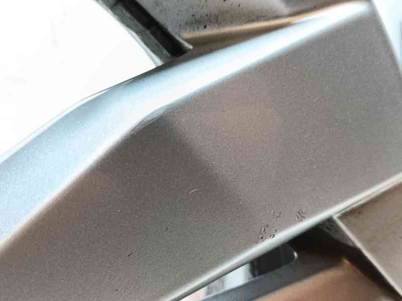 Recambio de llanta para volkswagen polo vi (aw1, bz1, ae1) 1.0 tsi referencia OEM IAM   