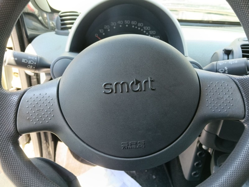 Recambio de airbag delantero izquierdo para smart city-coupe (450) 0.6 (s1cla1, 450.341) referencia OEM IAM   