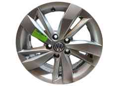 Recambio de llanta para volkswagen polo vi (aw1, bz1, ae1) 1.0 tsi referencia OEM IAM  5.5Jx15 ET40