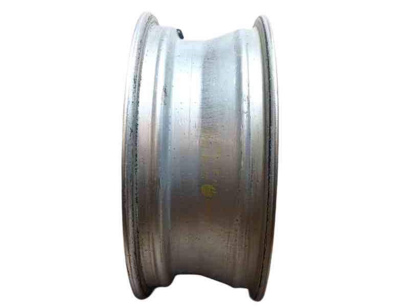 Recambio de llanta para volkswagen polo vi (aw1, bz1, ae1) 1.0 tsi referencia OEM IAM  5.5Jx15 ET40