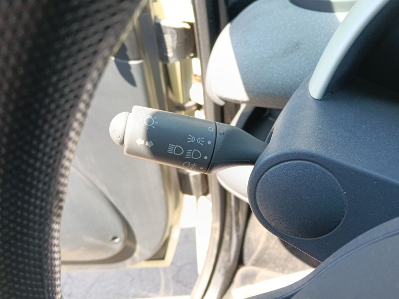 Recambio de mando intermitentes para smart city-coupe (450) 0.6 (s1cla1, 450.341) referencia OEM IAM   