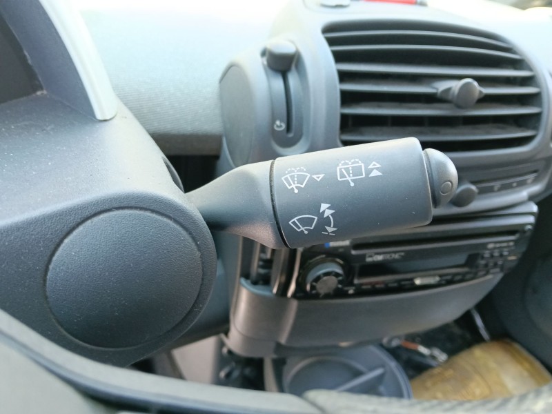 Recambio de mando limpia para smart city-coupe (450) 0.6 (s1cla1, 450.341) referencia OEM IAM   