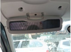 Recambio de parasol izquierdo para smart city-coupe (450) 0.6 (s1cla1, 450.341) referencia OEM IAM   