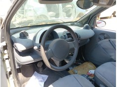 Recambio de salpicadero para smart city-coupe (450) 0.6 (s1cla1, 450.341) referencia OEM IAM   