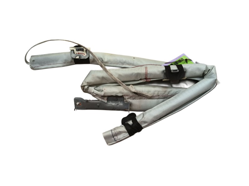 Recambio de airbag cortina delantero izquierdo para peugeot 208 i (ca_, cc_) 1.6 hdi referencia OEM IAM   