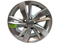 Recambio de llanta para volkswagen polo vi (aw1, bz1, ae1) 1.0 tsi referencia OEM IAM  5.5Jx15 ET40