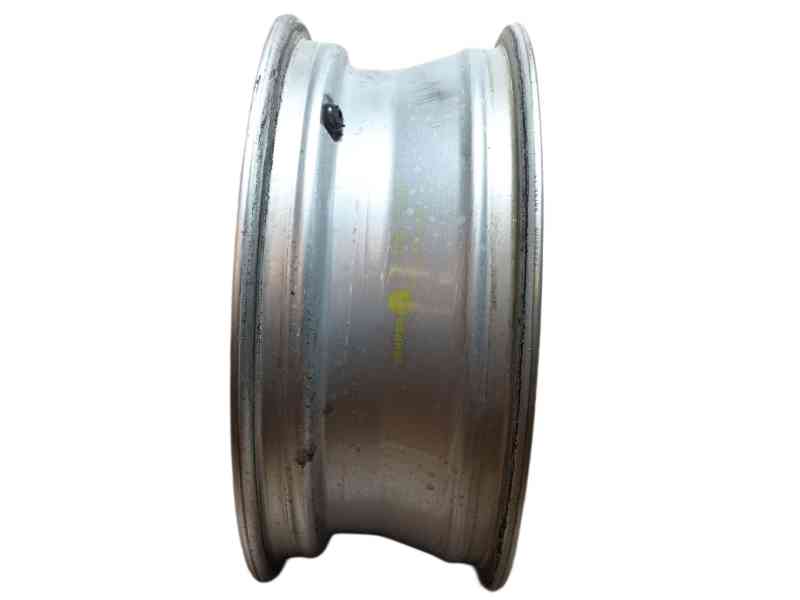 Recambio de llanta para volkswagen polo vi (aw1, bz1, ae1) 1.0 tsi referencia OEM IAM  5.5Jx15 ET40