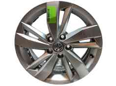 Recambio de llanta para volkswagen polo vi (aw1, bz1, ae1) 1.0 tsi referencia OEM IAM  5.5Jx15 ET40