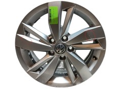 Recambio de llanta para volkswagen polo vi (aw1, bz1, ae1) 1.0 tsi referencia OEM IAM  5.5Jx15 ET40