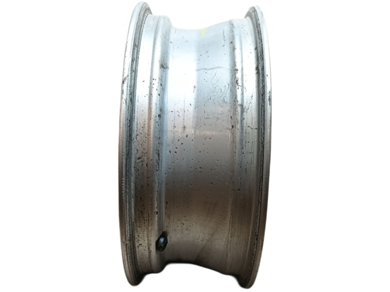 Recambio de llanta para volkswagen polo vi (aw1, bz1, ae1) 1.0 tsi referencia OEM IAM  5.5Jx15 ET40