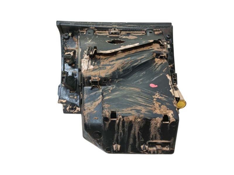 Recambio de guantera para peugeot 208 i (ca_, cc_) 1.6 hdi referencia OEM IAM   