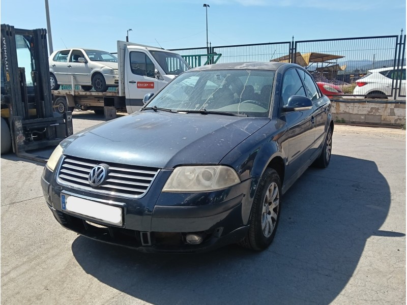 volkswagen passat b5 (3b2) del año 2004