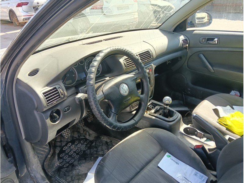 volkswagen passat b5 (3b2) del año 2004
