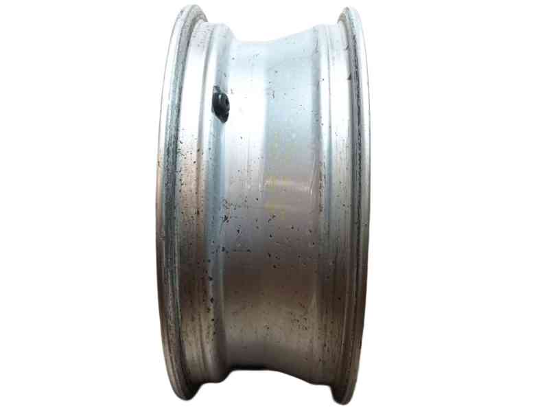 Recambio de llanta para volkswagen polo vi (aw1, bz1, ae1) 1.0 tsi referencia OEM IAM  5.5Jx15 ET40