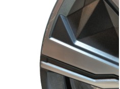 Recambio de llanta para hyundai tucson (nx4e, nx4a) 1.6 t-gdi referencia OEM IAM  7Jx17 ET43.5 2