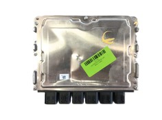 Recambio de centralita motor uce para bmw 1 (f40) 118 d referencia OEM IAM   
